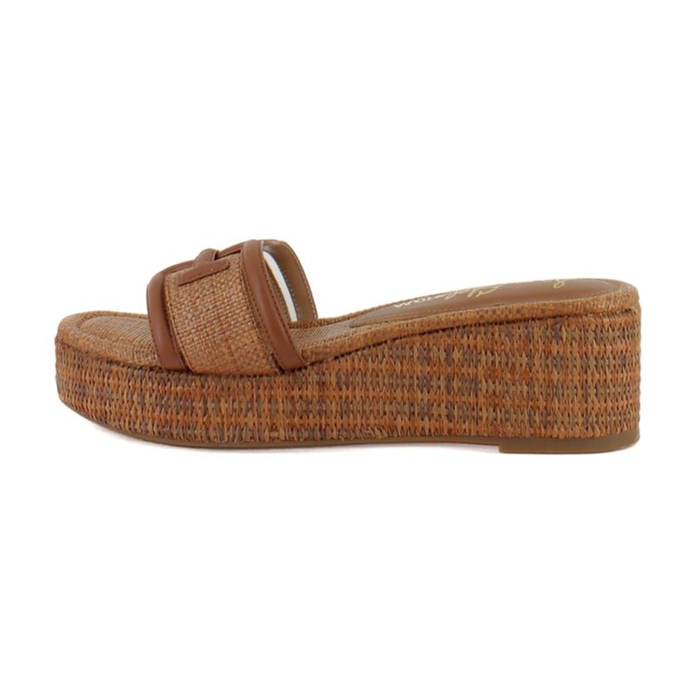 Sam Edelman Pauleena Rich Cognac/Cuoio - Picture 2 of 8